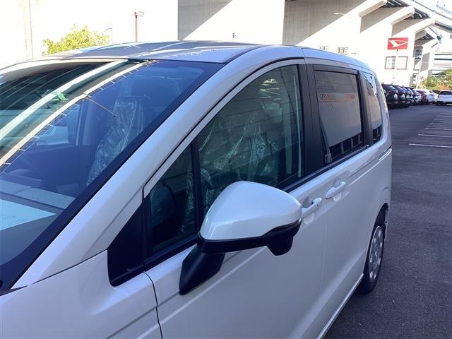 HONDA FREED AIR