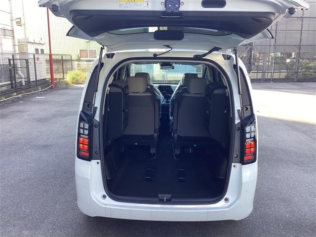 HONDA FREED AIR