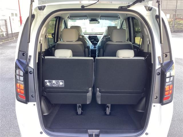 HONDA FREED AIR