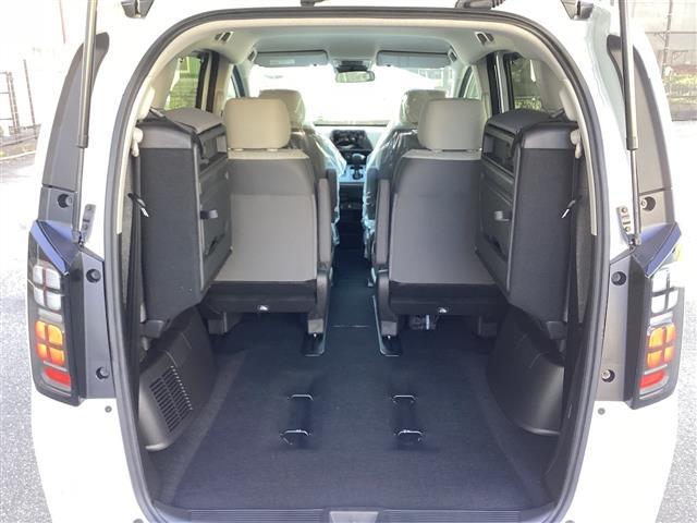 HONDA FREED AIR