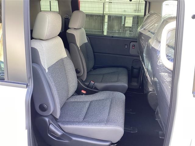 HONDA FREED AIR