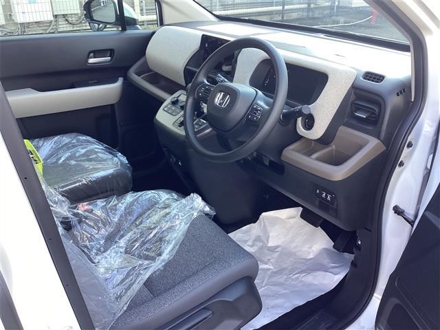 HONDA FREED AIR