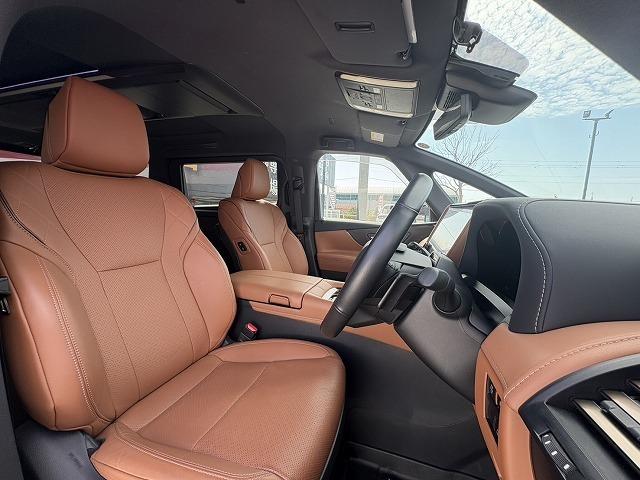 TOYOTA VELLFIRE HYBRID Z PREMIER