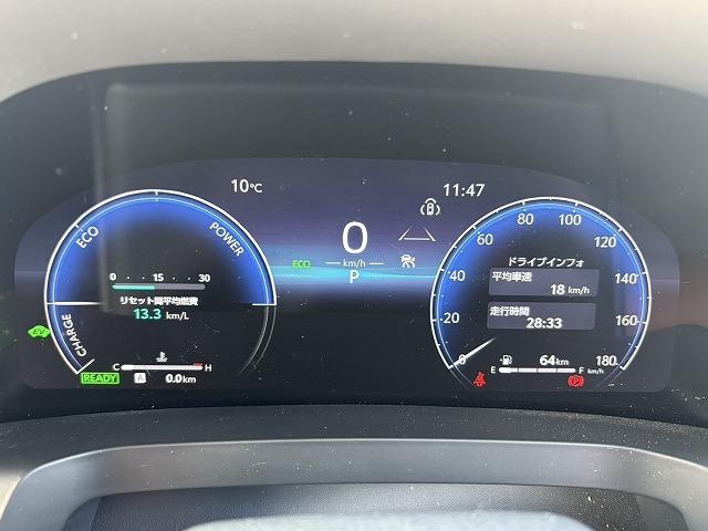 TOYOTA VELLFIRE HYBRID Z PREMIER