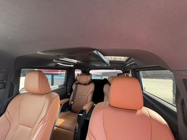 TOYOTA VELLFIRE HYBRID Z PREMIER
