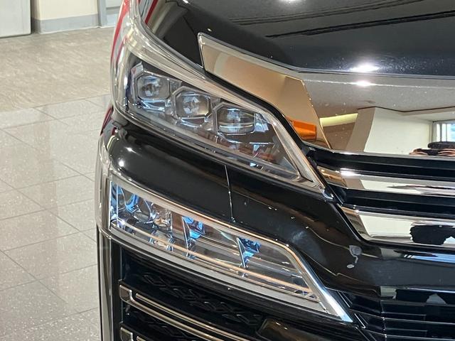 TOYOTA VELLFIRE 3.5 EXECUTIVE LOUNGE Z