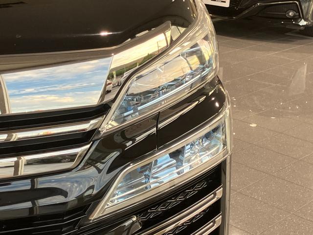 TOYOTA VELLFIRE 3.5 EXECUTIVE LOUNGE Z