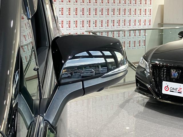 TOYOTA VELLFIRE 3.5 EXECUTIVE LOUNGE Z