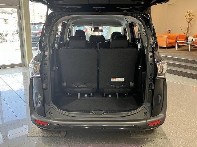 TOYOTA SIENTA G SAFETY EDITION II