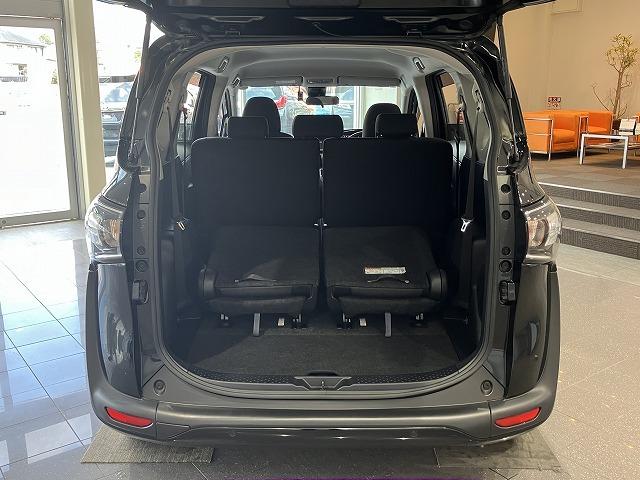 TOYOTA SIENTA G SAFETY EDITION II