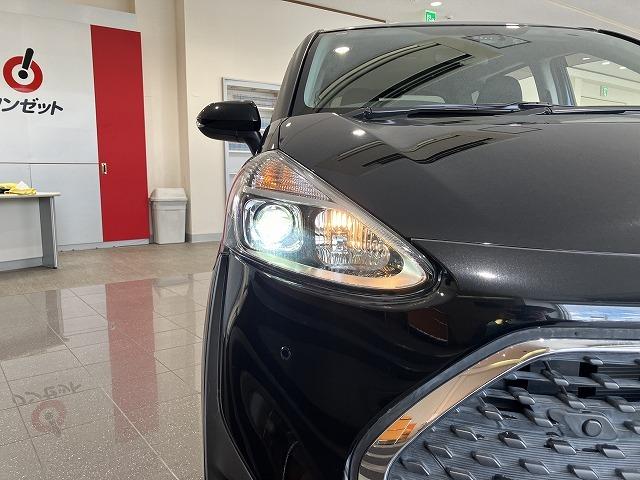 TOYOTA SIENTA G SAFETY EDITION II