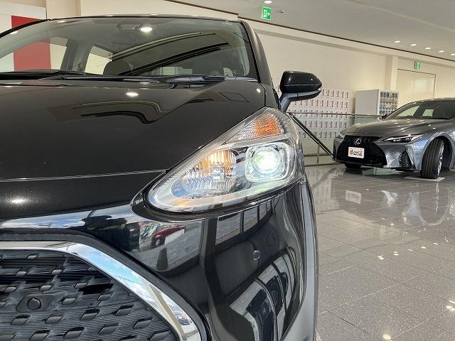 TOYOTA SIENTA G SAFETY EDITION II