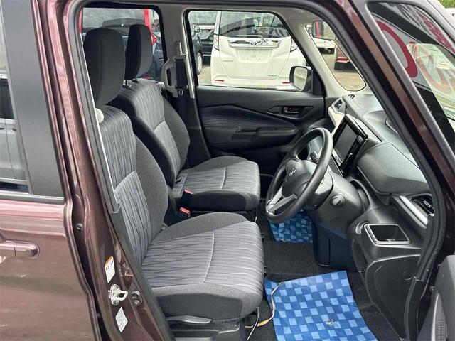 SUZUKI SOLIO G