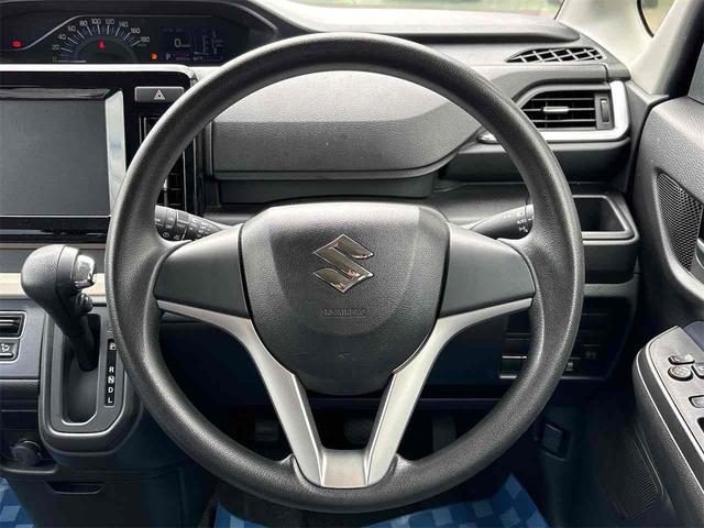 SUZUKI SOLIO G