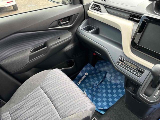 SUZUKI SOLIO G