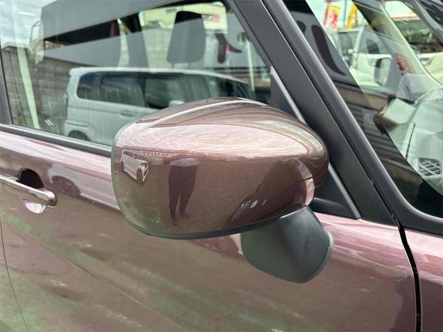 SUZUKI SOLIO G