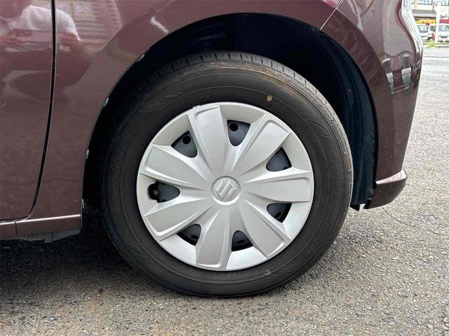 SUZUKI SOLIO G