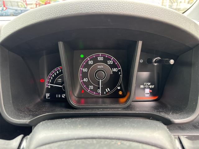 HONDA N-WGN CUSTOM L HONDA SENSING