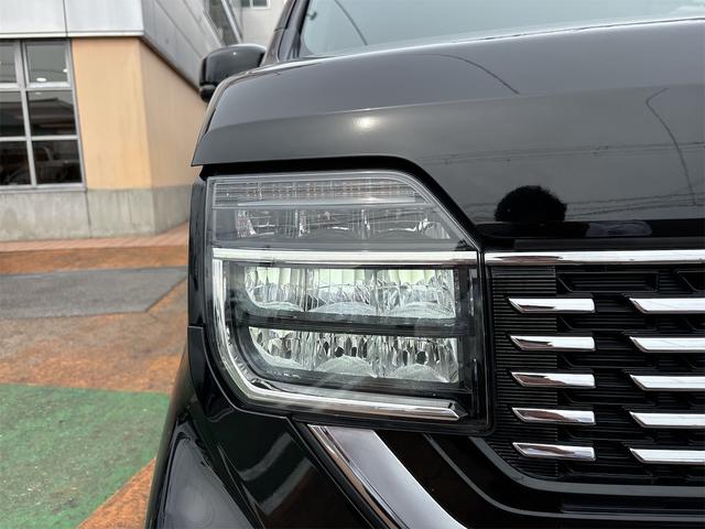 HONDA N-WGN CUSTOM L HONDA SENSING