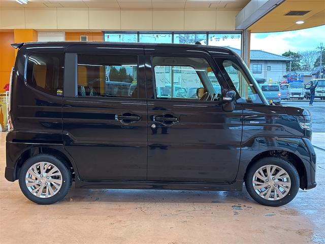 SUZUKI SPACIA CUSTOM HYBRID GS
