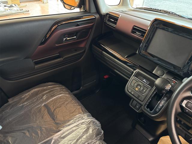 SUZUKI SPACIA CUSTOM HYBRID GS
