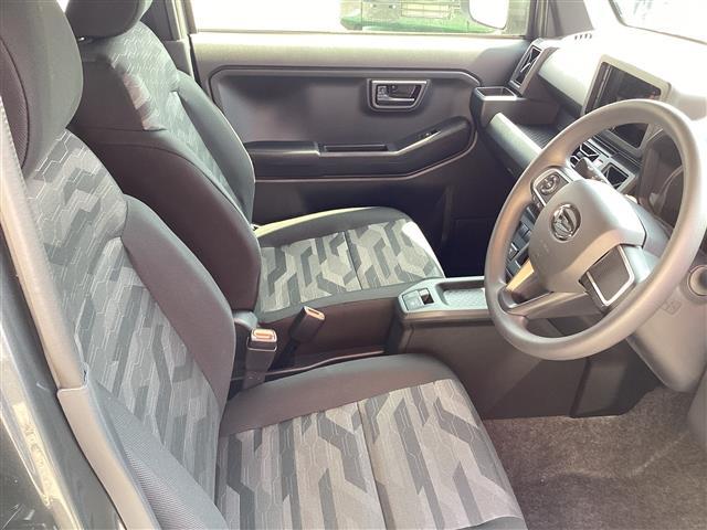 DAIHATSU TAFT X