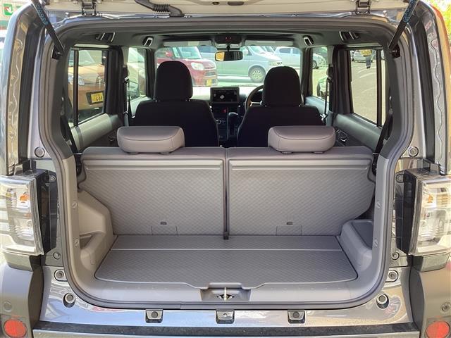 DAIHATSU TAFT X
