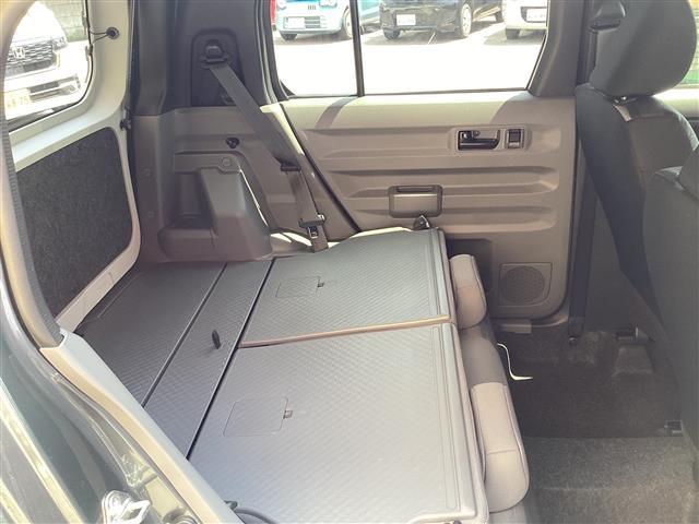 DAIHATSU TAFT X
