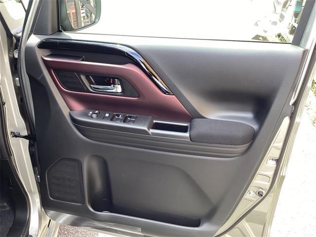 SUZUKI SPACIA CUSTOM HYBRID GS