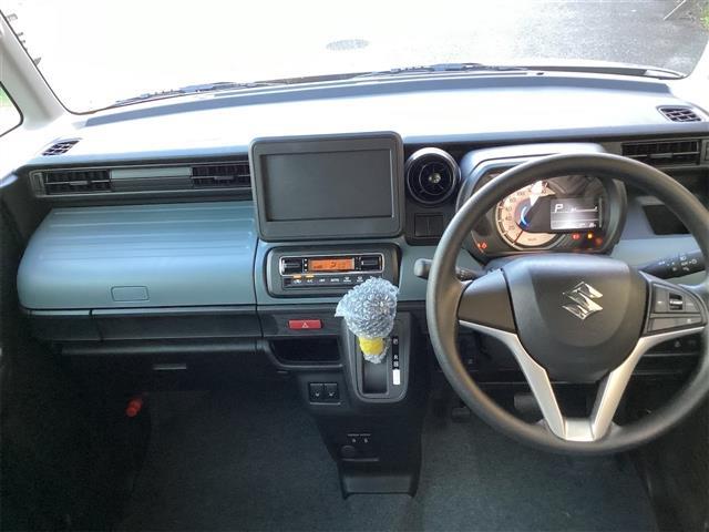 SUZUKI SPACIA BASE XF