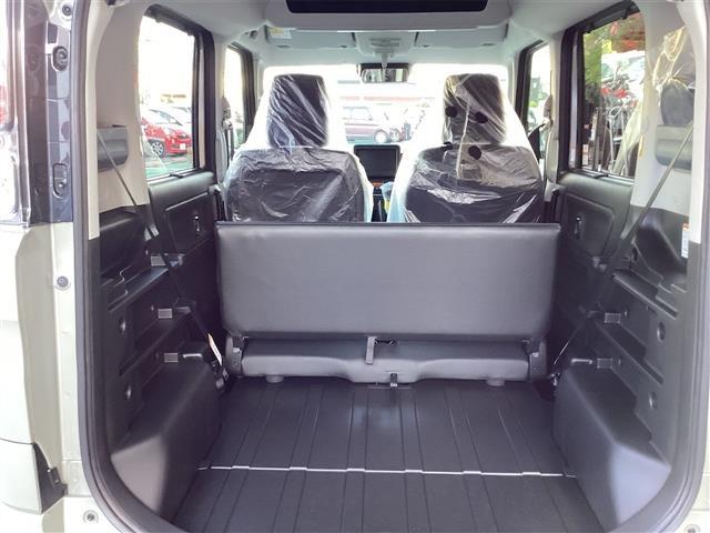 SUZUKI SPACIA BASE XF