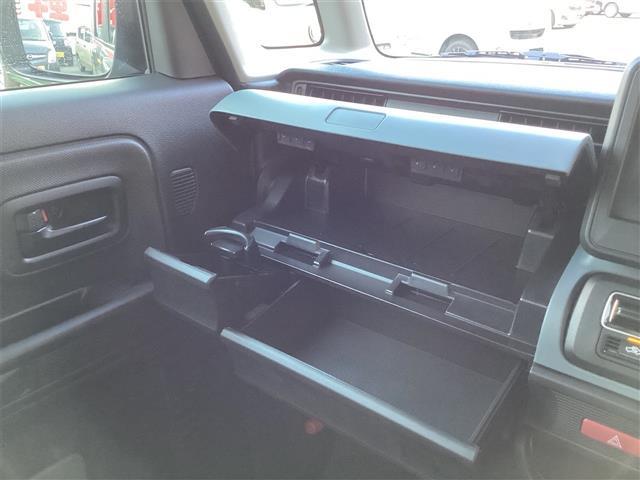 SUZUKI SPACIA BASE XF