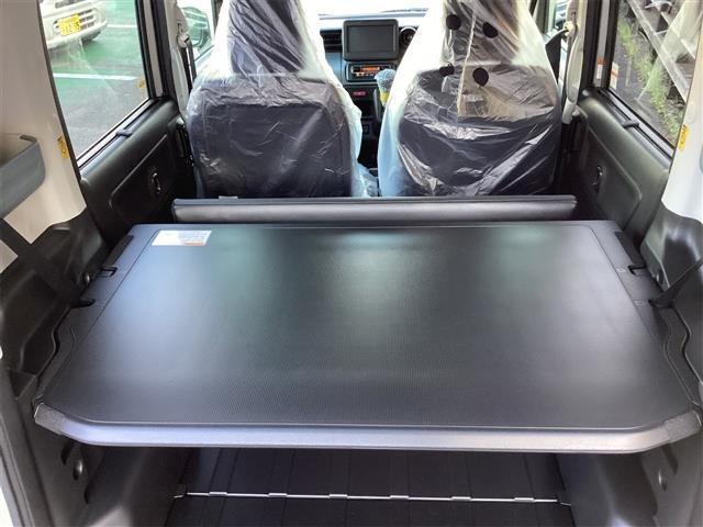 SUZUKI SPACIA BASE XF