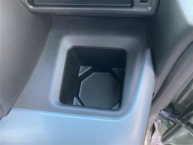 SUZUKI SPACIA BASE XF
