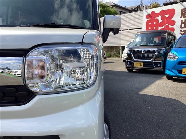 SUZUKI SPACIA HYBRID G