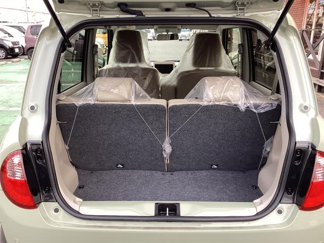 SUZUKI ALTO LAPIN L