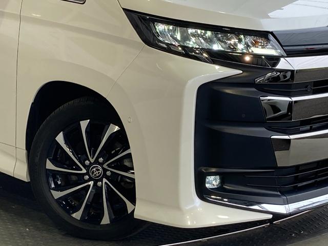 TOYOTA NOAH HYBRID S-Z