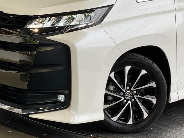 TOYOTA NOAH HYBRID S-Z