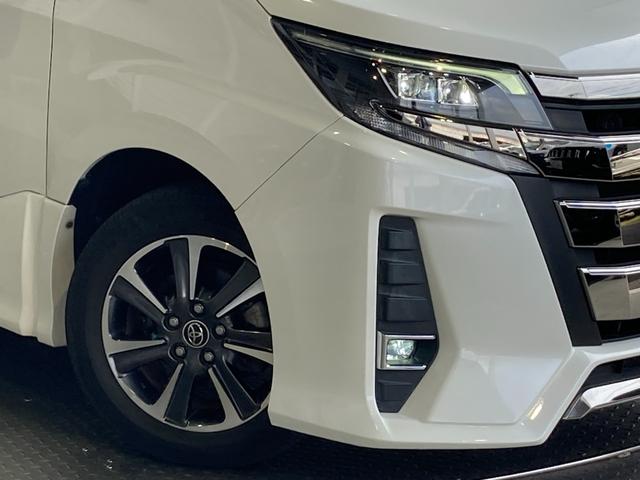 TOYOTA NOAH SI WxB