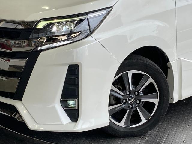 TOYOTA NOAH SI WxB