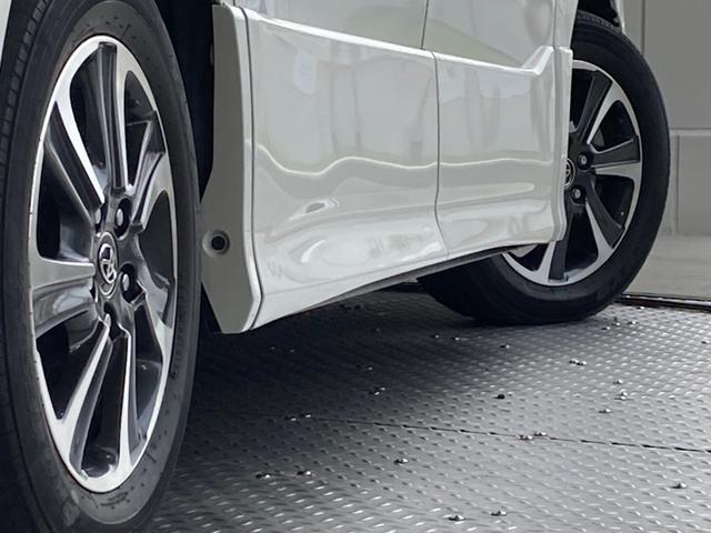 TOYOTA NOAH SI WxB