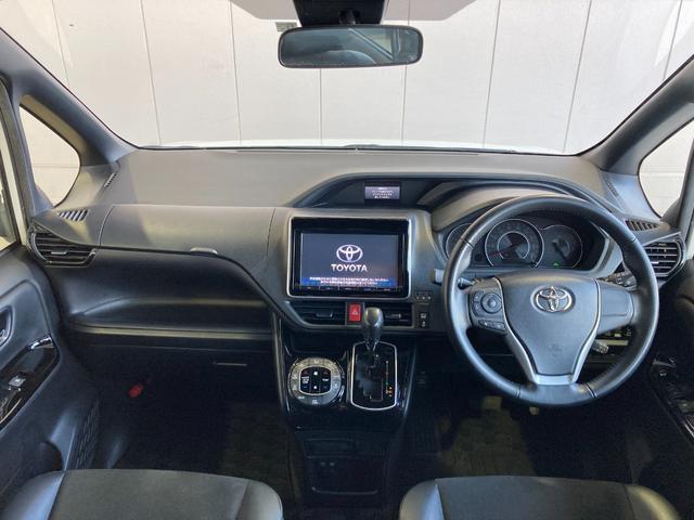 TOYOTA NOAH SI WxB