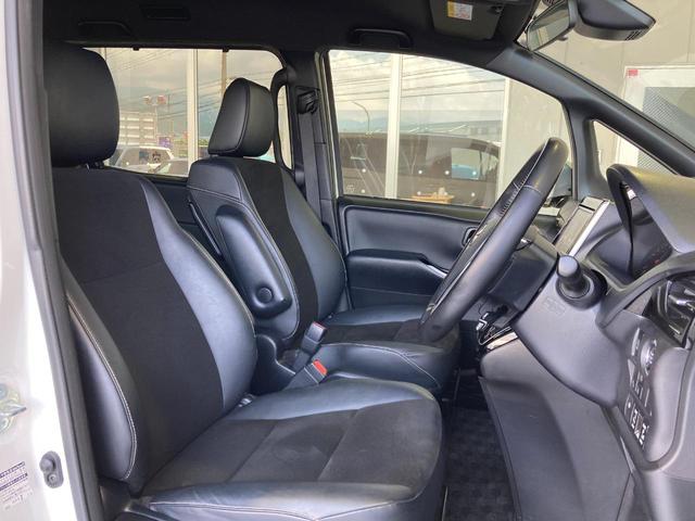 TOYOTA NOAH SI WxB