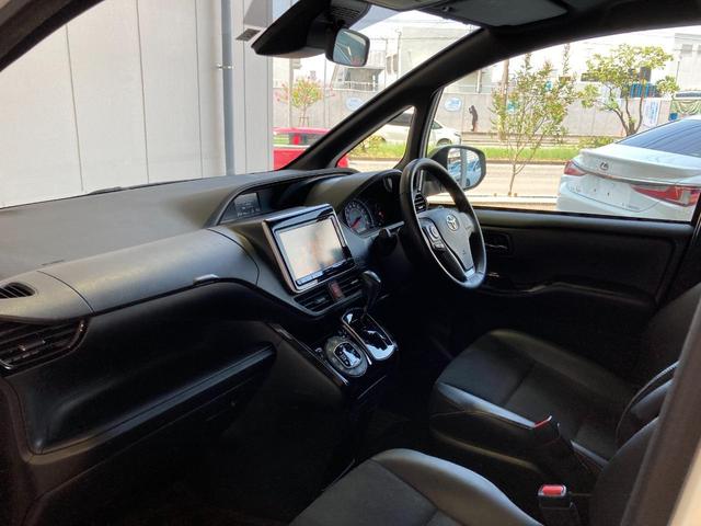 TOYOTA NOAH SI WxB