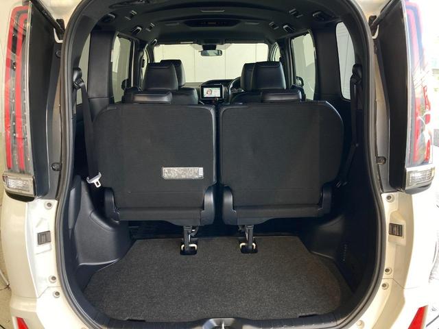 TOYOTA NOAH SI WxB