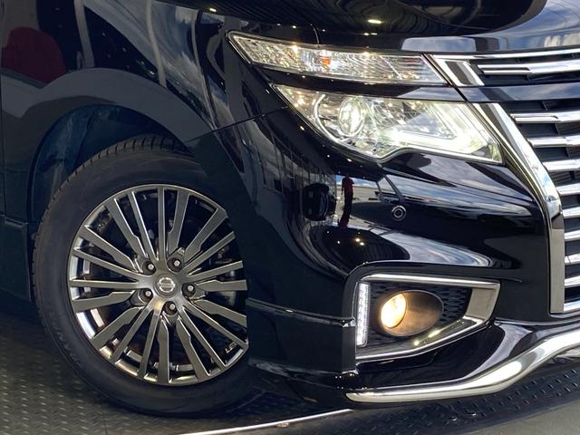 NISSAN ELGRAND 250HIGHWAY STAR S URBAN CHROME