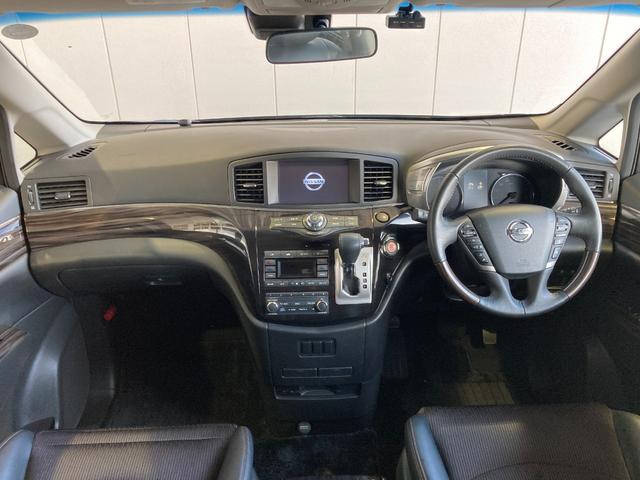 NISSAN ELGRAND 250HIGHWAY STAR S URBAN CHROME