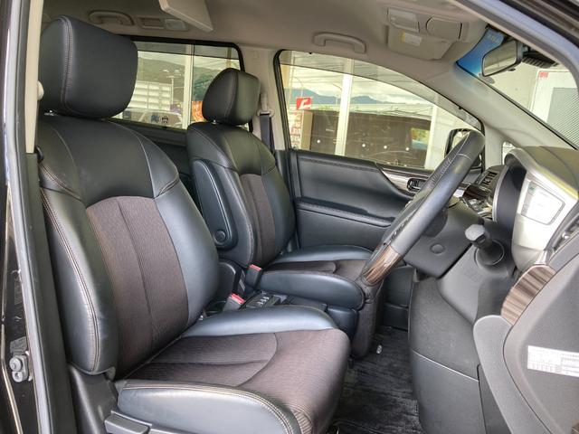 NISSAN ELGRAND 250HIGHWAY STAR S URBAN CHROME