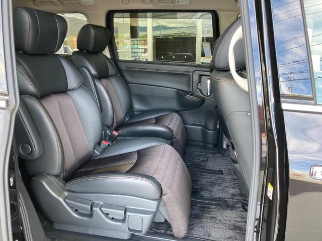 NISSAN ELGRAND 250HIGHWAY STAR S URBAN CHROME