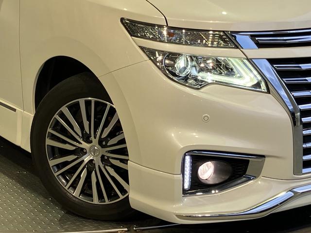NISSAN ELGRAND 250HIGHWAY STAR PREMIUM
